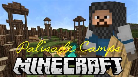 minecraft pallisade|Iba pa.